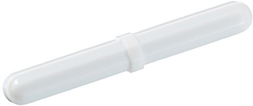 neoLab 6-1187 Magnetrührstäbchen achteckig mit Mittelring, 64 x 8 mm