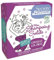 Secrets de Provence Mein Shampoing Solide Shampoo, fest, Pflege für coloriertes Haar