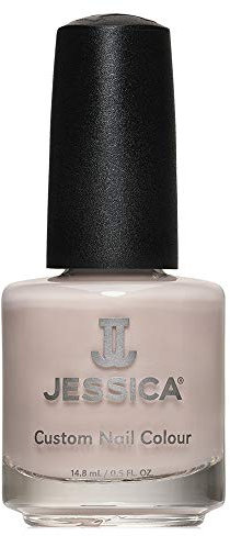 JESSICA Custom Colour Nail Polish, Simply Sexy 14.8 ml