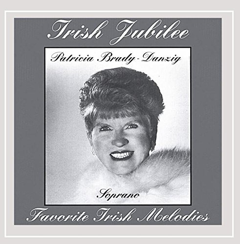 Irish Jubilee: Favorite Irish Melodies