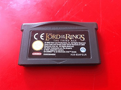 Der Herr der Ringe: Das dritte Zeitalter