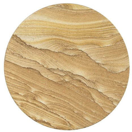 Thirstystone TS3 Dessous de Verre en grès Sable du désert