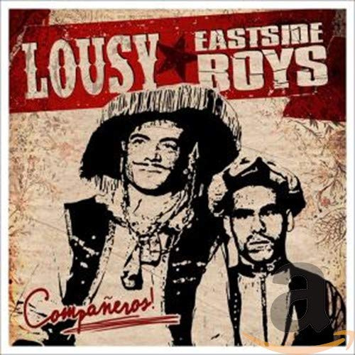 Sunny Bastards (Soulfood)