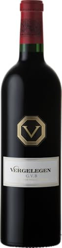 Vergelegen Flagship Red 2011/2012 Trocken (1 x 0.75 l)