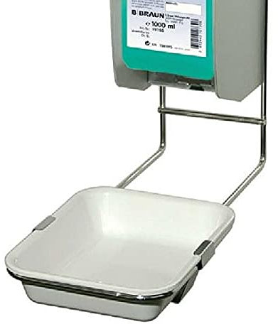 Tropfschale für Braun-Universalspender für 500ml-Spender