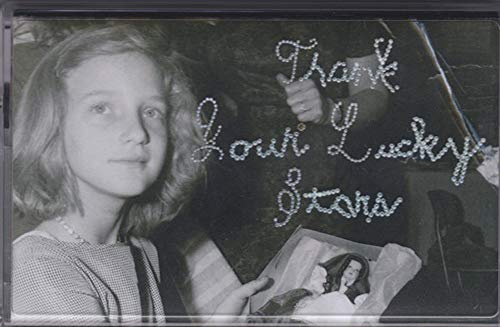 Thank Your Lucky Stars