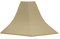 DQ-PP Baguette d'angle pour coin extérieur - Chêne Siena - 23 x 23 mm - En PVC - Pour plan de travail de cuisine - Baguette de finition murale - Baguette de finition - Baguette de finition - Baguette