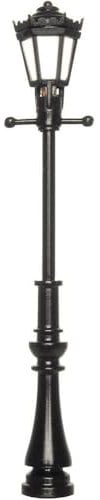 Viessmann 6396 - H0 Gaslaterne, Mehrfach