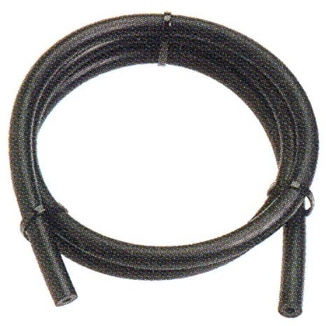 Topeak Unisex – Erwachsene Schlauch für JoeBlow Pumpen (ohne Anschlüsse) Ersatzteile, Schwarz, OneSize