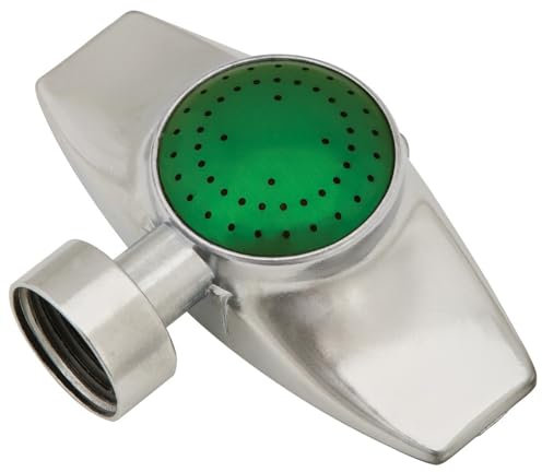 Melnor Metal Circular Spot Sprinkler