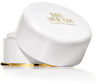 White Diamonds by Elizabeth Taylor for Women, Body Powder, 2.6-Ounce