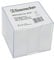 Soennecken Zettelbox 5806 105x105x91mm transparent +Inhalt