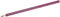 FABER-CASTELL 112433 - Buntstift 2001, Colour Grip, magenta, 1 Stück