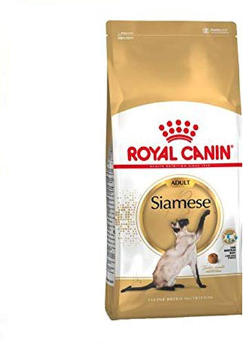 Royal Canin 55191 Siamese 2 kg - Katzenfutter