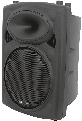 QTX QR10A - Active Speaker 10 150w
