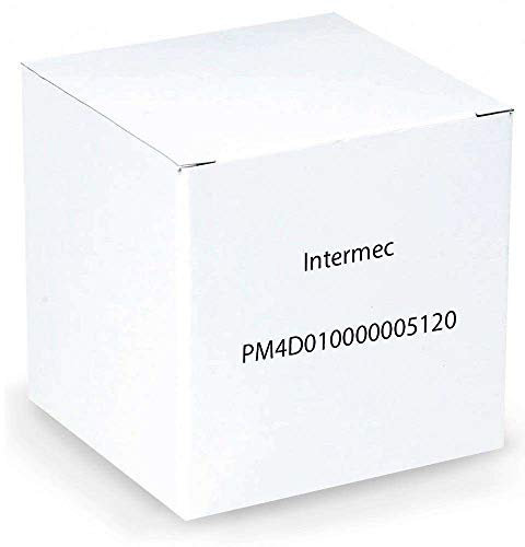 Intermec PM4i Thermotransfer-Etikettendrucker, 203 x 203 DPI – Etikettendrucker (Wärmeübertragung, 203 x 203 DPI, 200 mm/sec, 4 Zoll, IPL, ZPL, kabelgebunden)
