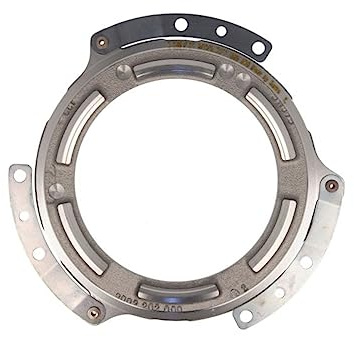 SACHS 3071 098 930 Kupplungsdruckplatte Anpressplatte für BMW MOTORRAD-REIHE R Boxer - und Andere Fahrzeuge