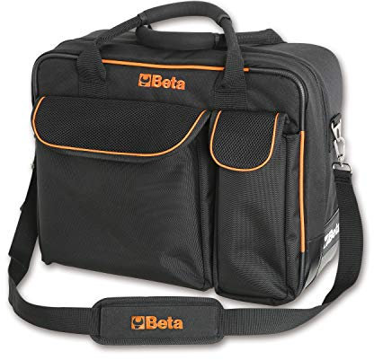 Beta C7 - Borsa portautensili in tessuto tecnico, vuota