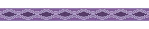 A.S. Création selbstklebende Bordüre Only Borders Borte 5,00 m x 0,05 m blau grau Made in Germany 260321 2603-21