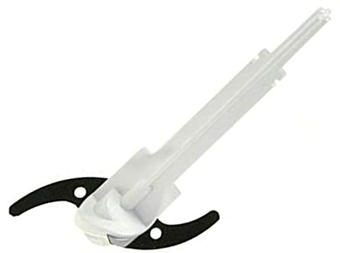 MOULINEX - COUTEAU HACHOIR BLANC - SS-193442