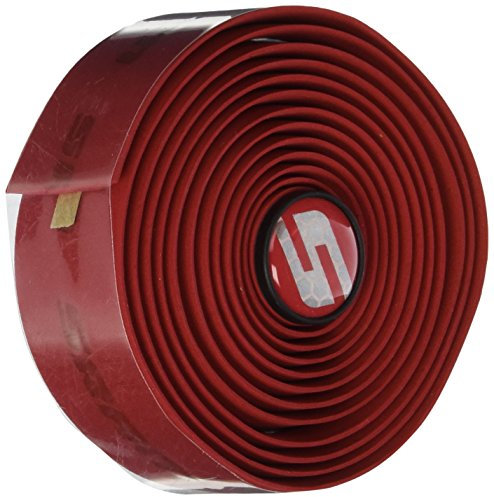 SRAM Lenkerband SuperCork, rot, one Size