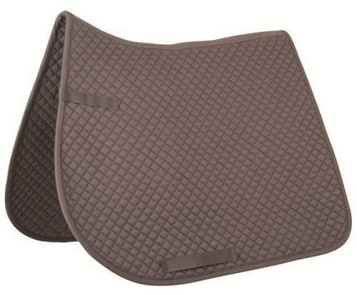 HKM Saddle Cloth Small Quilted Versatility