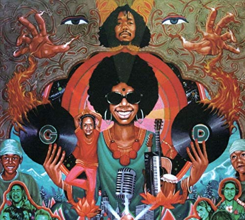Mnrk Music Group (Spv)