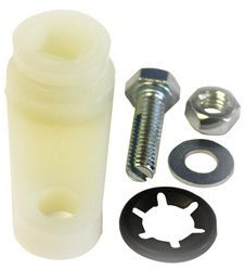 Garador Lock Crank Kit For Their T Handle PLASTIC CRANK
