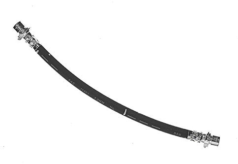 Brembo T 78 011 Bremsschlauch | T 78 011 Kompatibel mit Vel Satis (BJ0_)