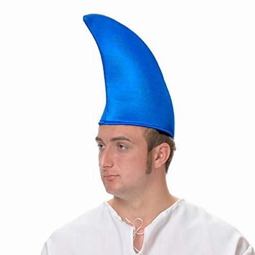 Disfrazo.com Gorro Enanito-Colores Surtidos