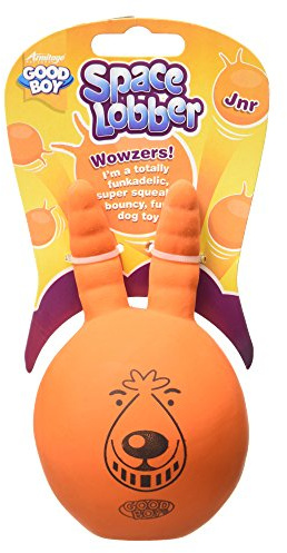 Good Boy Lob It! Junior Space Lobber
