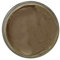WOLY Shoe, boot polish leather high shine cream + cloth variation - Taupe Terra