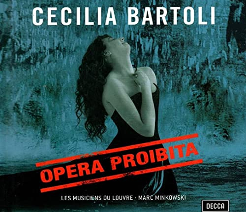 Opera Proibita (Special