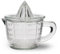 Exprimidor de jugo de vidrio marca Garden Trading, utensilios de cocina