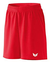 Erima Herren Celta Short rot, Größe: 00