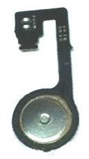 Sintech Home Button Flex Schaltkreis kompatibel für iPhone 4S