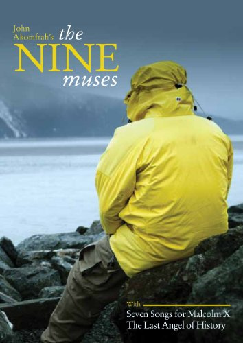 The Nine Muses, with two other films by John Akomfrah: Seven Songs for Malcolm X, and The Last Angel of History