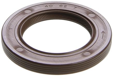 AJUSA 15053700 Wellendichtring, Nockenwelle | 15053700 passend für Jumper Xm