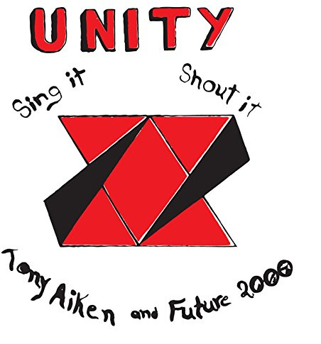 Unity, Sing It, Shout It