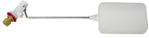 LASCO 05-1053 1/4-Inch Compression Evaporative Swamp Cooler Economy Float Valve
