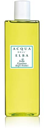 ACQUA DELL'ELBA Giardino Degli Aranci Diffuser Refill 500 ml