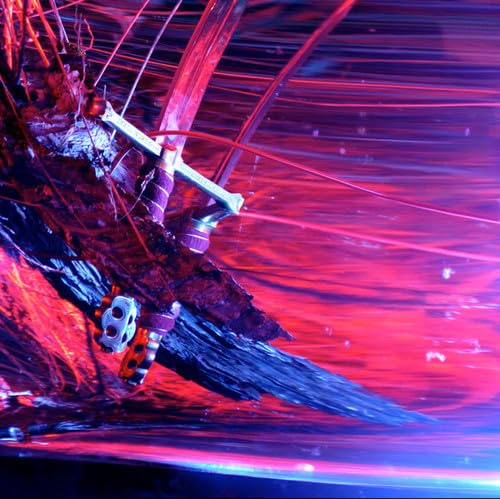 Navigating By Starlight