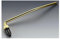 Allparts BP 1000-002 Tremolo Arm Floyd Rose gold