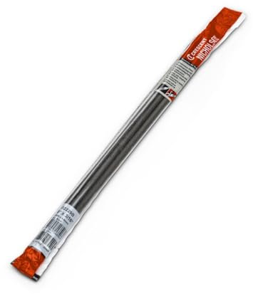 Nicholson 02229B - 8 x 3/16-inch motosega muller lima rotonda 4,8 millimetri