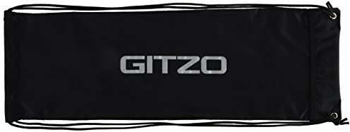 Gitzo GC55X19A0 Sac souple avec Sangle pour Trépied/Monopode
