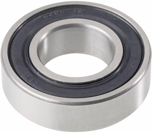 Radialkugellager UBC Bearing 6000 2Z
