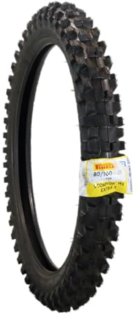 Pirelli 2133700-80/100/R21 51M - E/C/73dB - Sommerreifen