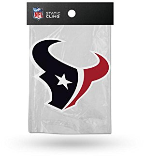 Rico Industries NFL Medium gestanzter Aufkleber