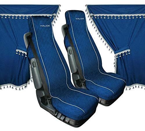 Lampa 98642 Innen-Set, blau