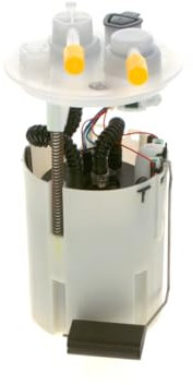 Bosch 058030F001 Fuel Pump Mounting Unit